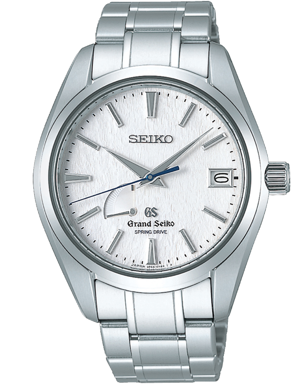Grand Seiko Mechanical, Quartz and Spring Drive Watches from Salera's Melbourne, Victoria