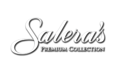 Individually picked diamonds and bespoke workmanship are the signature of the Salera's Premium Collection.