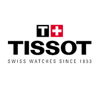 Tissot Men's and Ladies Swiss Watches from Salera's Melbourne, Victoria and Brisbane, Queensland