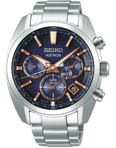 Seiko Astron Men's And Ladies Watch Collection from Salera's Melbourne, Victoria and Brisbane, Queensland, Australia