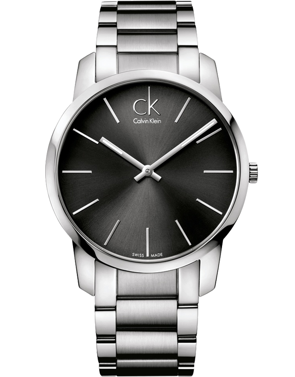 calvin klein quartz