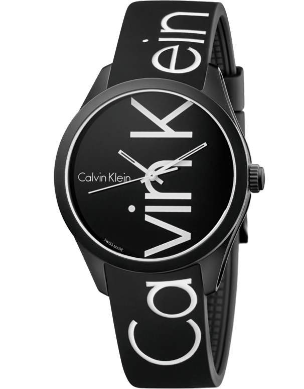 calvin and klein watches