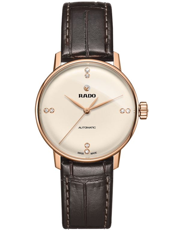 rado automatic watch