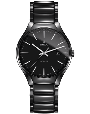 Rado True Watch Collection from Salera’s Melbourne, Victoria and Brisbane, Queensland