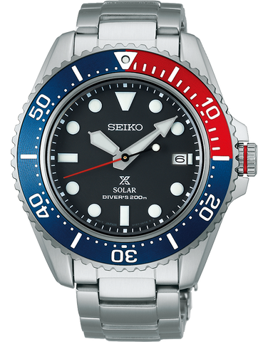 Seiko Solar Men's Collection from Salera's Melbourne, Victoria and Brisbane, Queensland, Australia