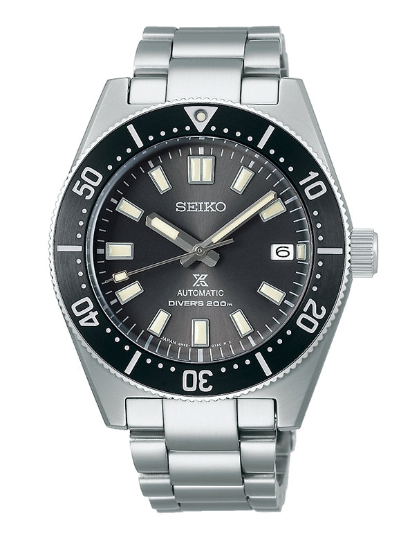 Seiko - GENTS PROSPEX 1965 DIVERS RECREATION SS CASE AND BRACELET - SP