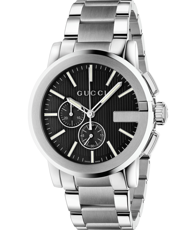 gucci chronograph