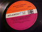 Aretha Franklin : Live At Fillmore West (LP, Album)