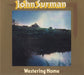 John Surman : Westering Home (CD, Album, RE, RM)