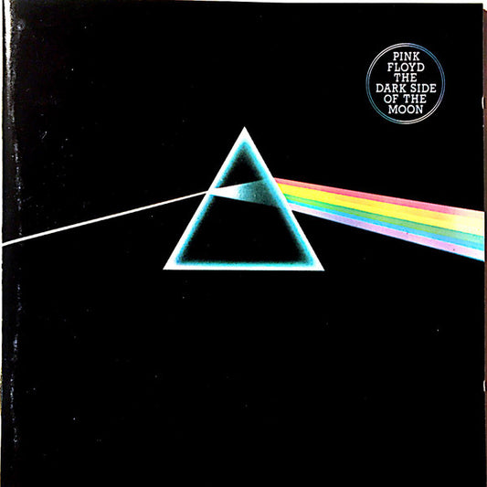 Pink Floyd Lp the Final Cut Vg/m 