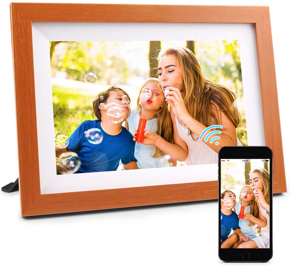 best wifi digital photo frame