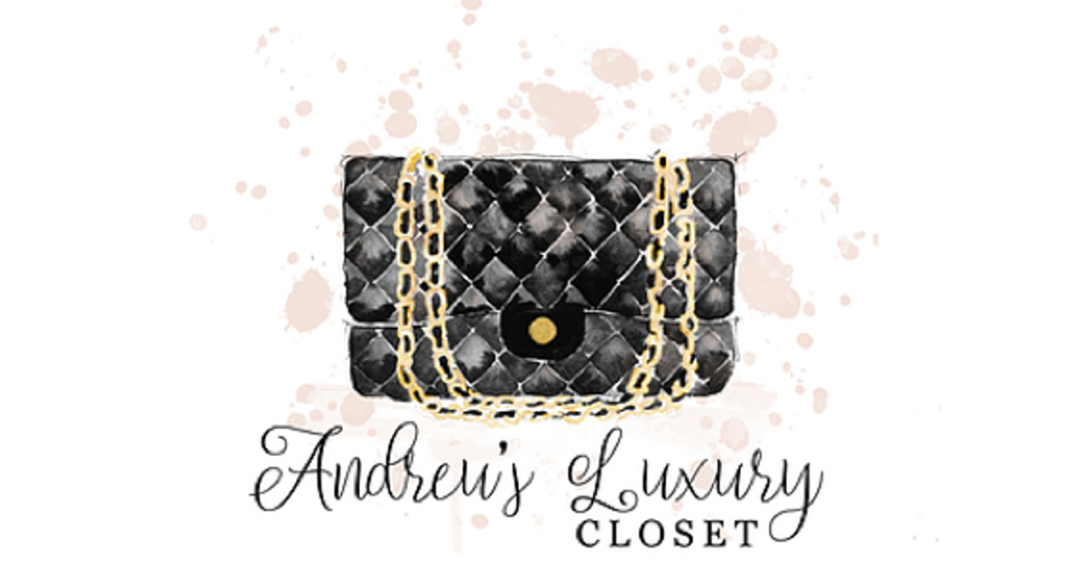 Luxury Upcycled Heart – Andreu's Luxury Closet