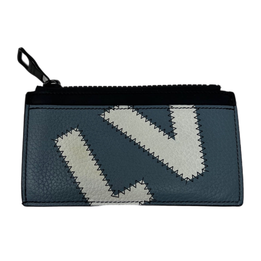 Louis Vuitton Damier Ebene Canvas Brazza Wallet Louis Vuitton | The Luxury  Closet