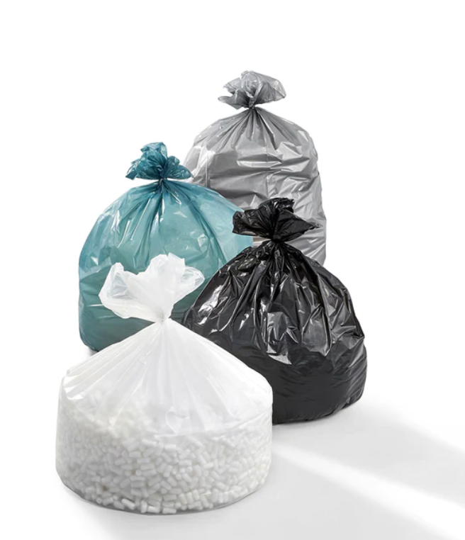 Commercial Trash Bags | Consolidated Plastics – Consolidated Plastics
