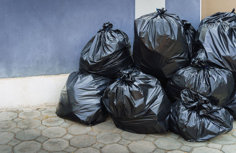 Commercial Trash Bags  Consolidated Plastics – Consolidated Plastics
