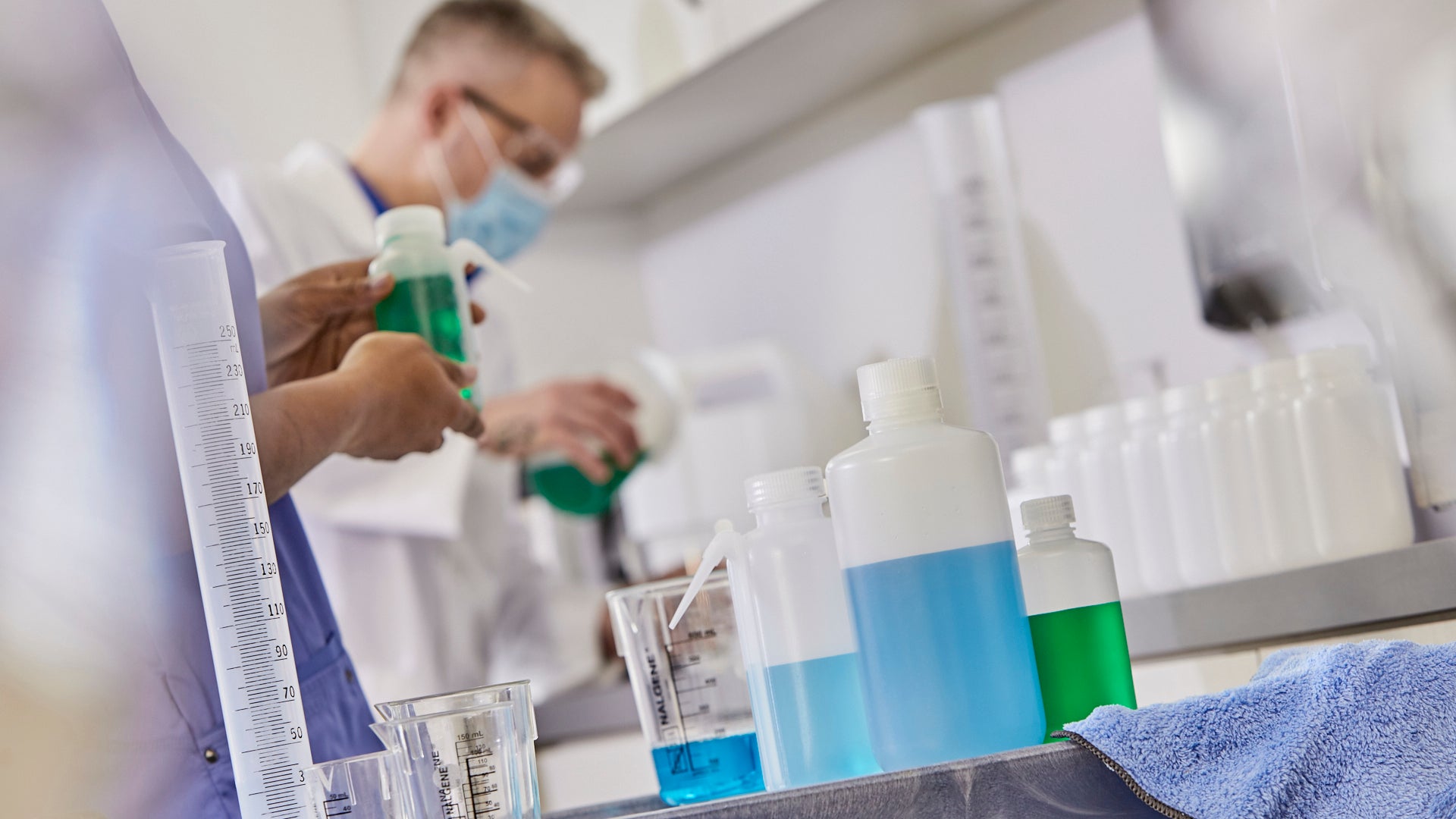 Nalgene scientific 2024