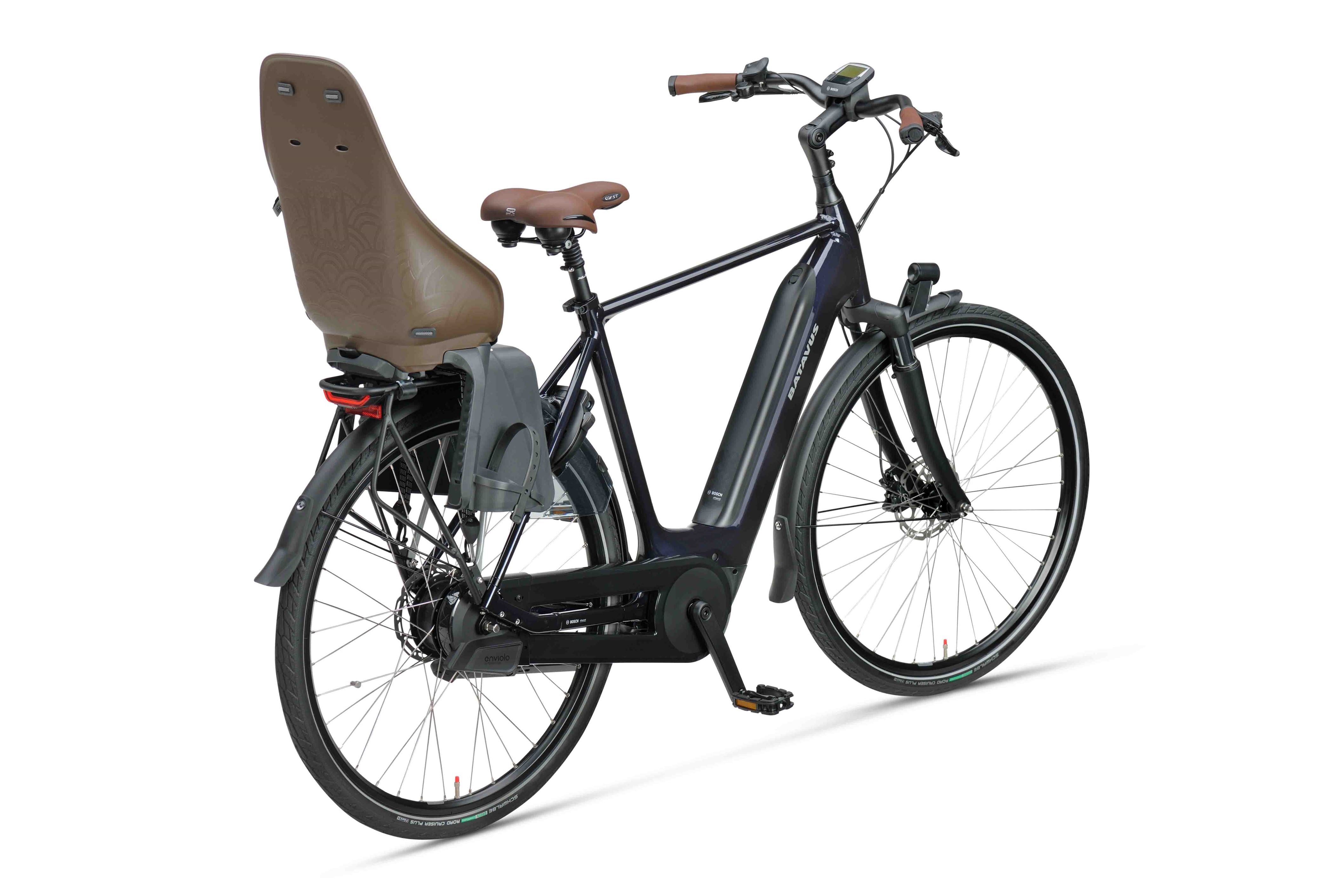 beklimmen Geweldig Kietelen Batavus Finez E-go Power Exclusive Plus Heren – fiets.com