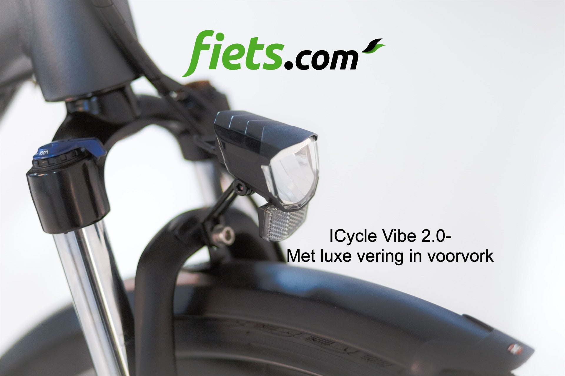 huren Bad ontwerp ICycle Vibe 2.0 Dames Luxe uitvoering – fiets.com