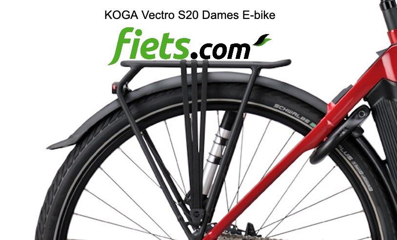 KOGA Vectro Dames – fiets.com