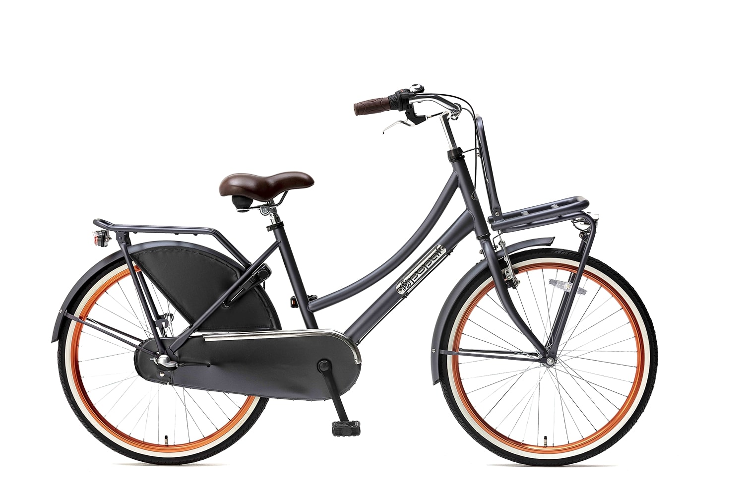 Popal Dutch Basic plus 24 – fiets.com