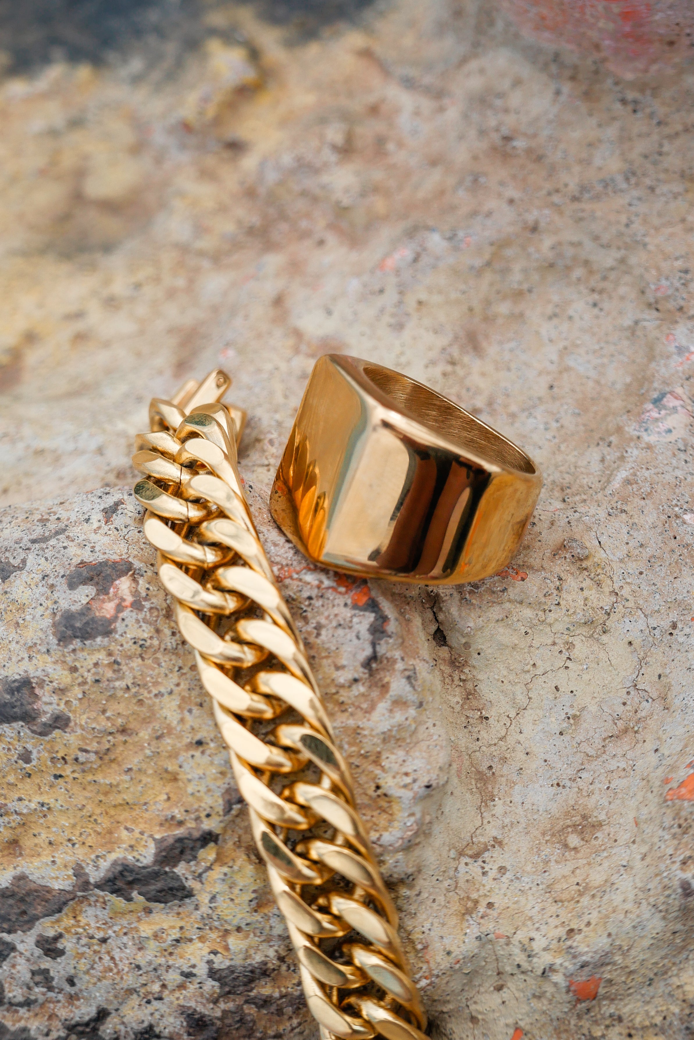 Ready Stock] DIY Necklace & Bracelet Set – lovinglyyoursg