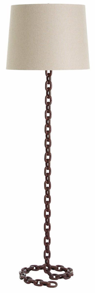 barry dixon chain lamp