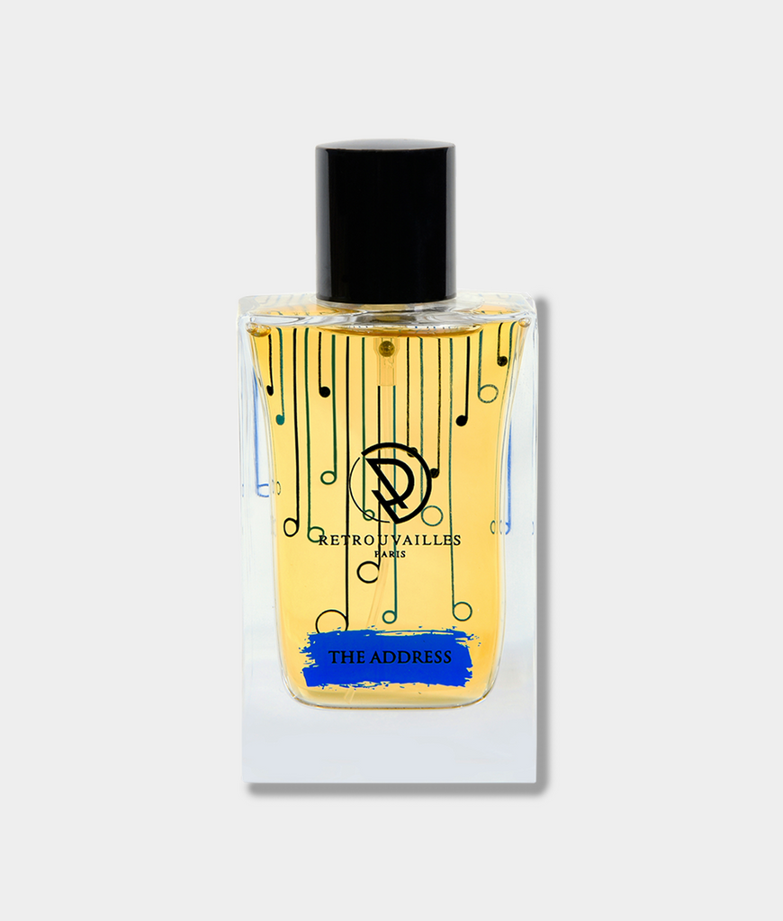 Speak of the Devil - Perfumers Alcohol Base - Parfumerie