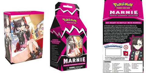 Upcoming Product Info Sun Moon Reprint Marnie And More