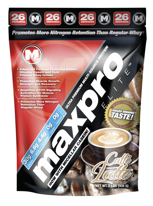  MAXGAIN Supplement Funnel – Portable 60g Protein