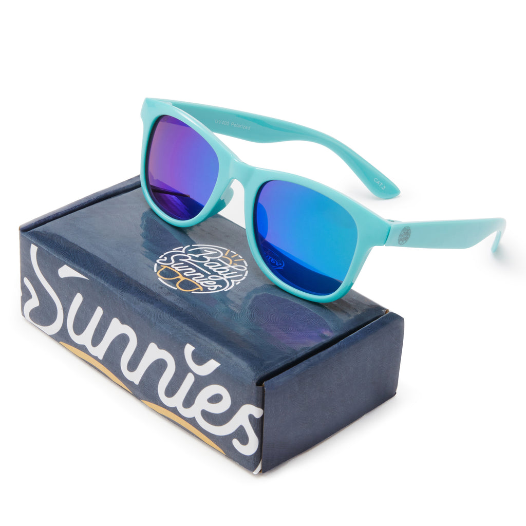 Polarized Baby Sunglasses – Rings & Things