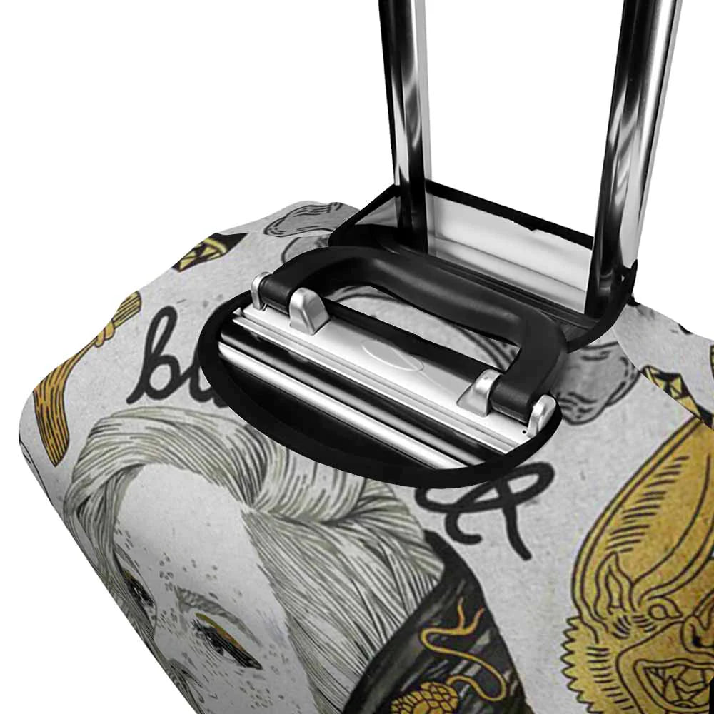 Los beneficios de usar fundas para maletas al viajar –