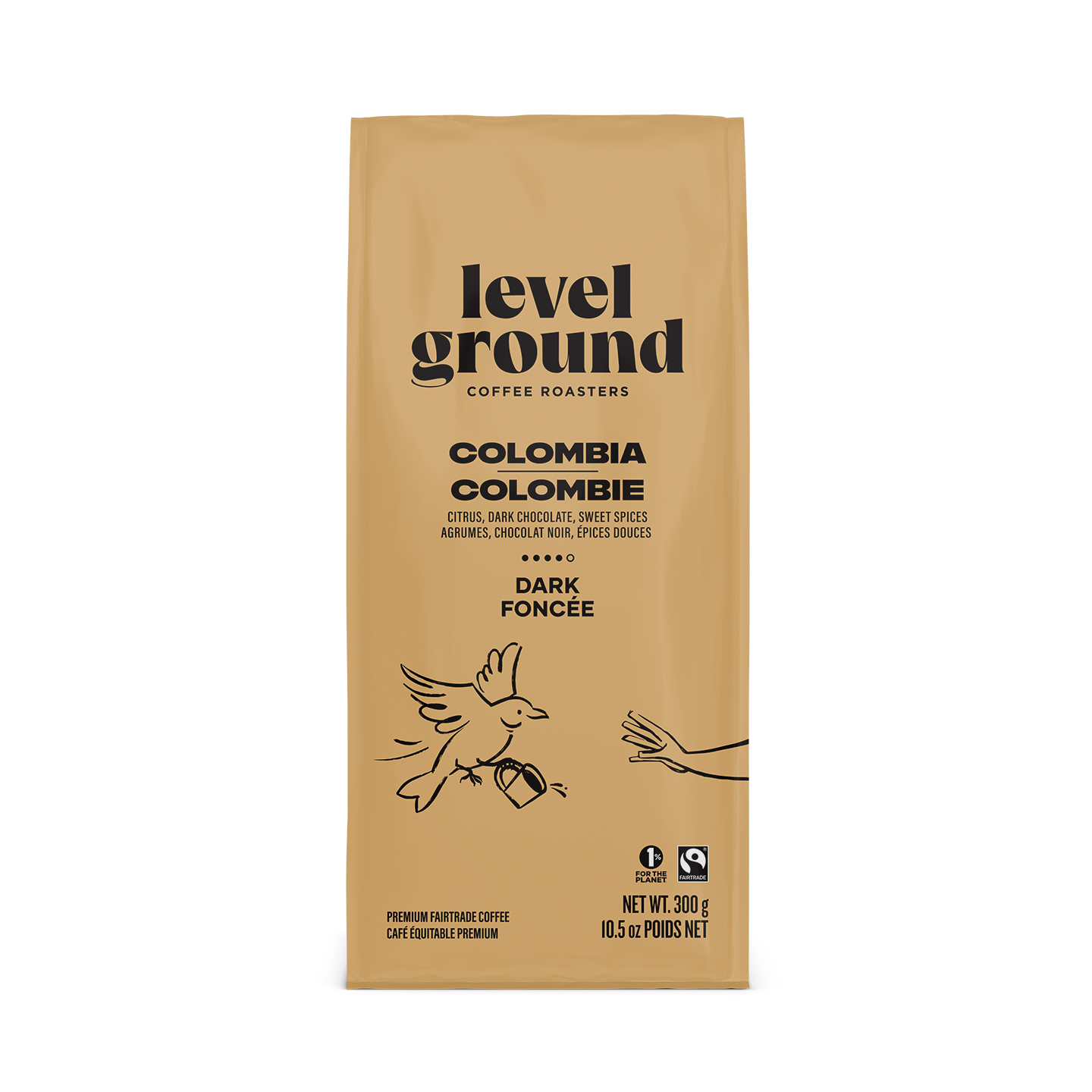 Eat17 Blend Ground - Eat17