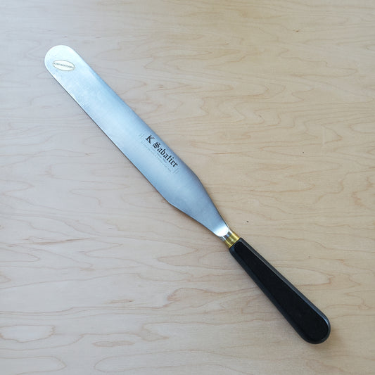 Flexible Spatula 