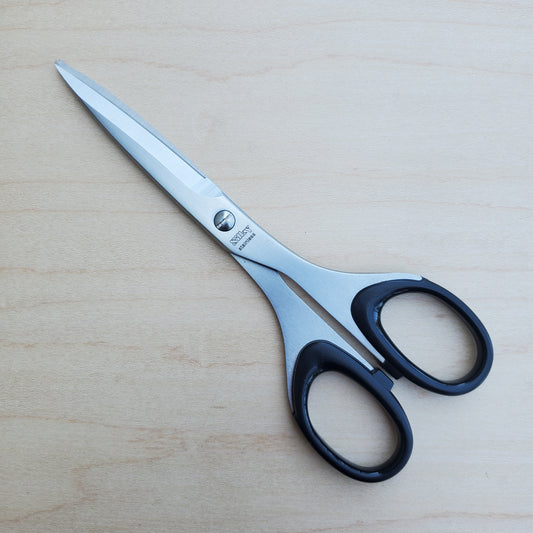 SUNCRAFT Small kitchen scissors, left-handed