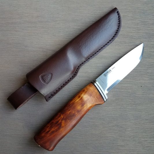 Jegermester Knife – Atomic 79