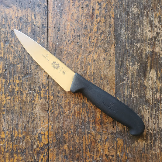 Victorinox 6-Inch Fibrox Pro Chef's Knife