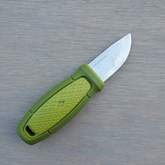 Morakniv Floating Knife – Uptown Cutlery