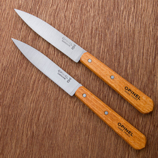 Opinel Kitchen Knife Set