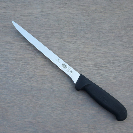 filleting knife