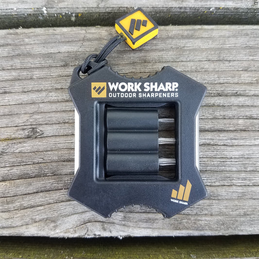 Upgrade Kit for Precision Adjust™ Knife Sharpener