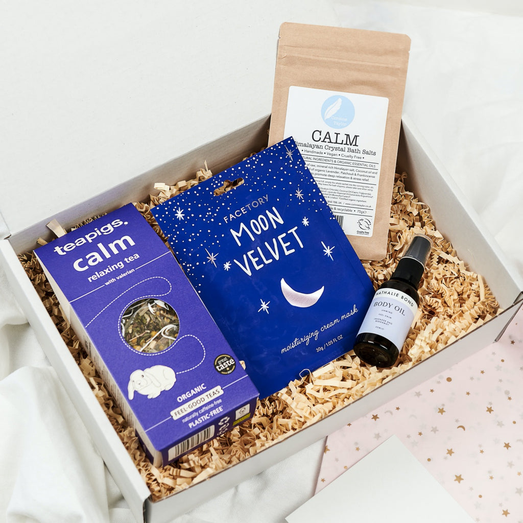 calm self care box-small2.jpg__PID:9944c285-2908-4188-b700-a86a3db8572a