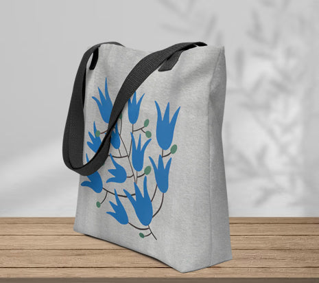 all-over-print-tote_bluebell_natural.jpg__PID:1d0c1b02-efb2-484f-8f10-c48df4f54d63