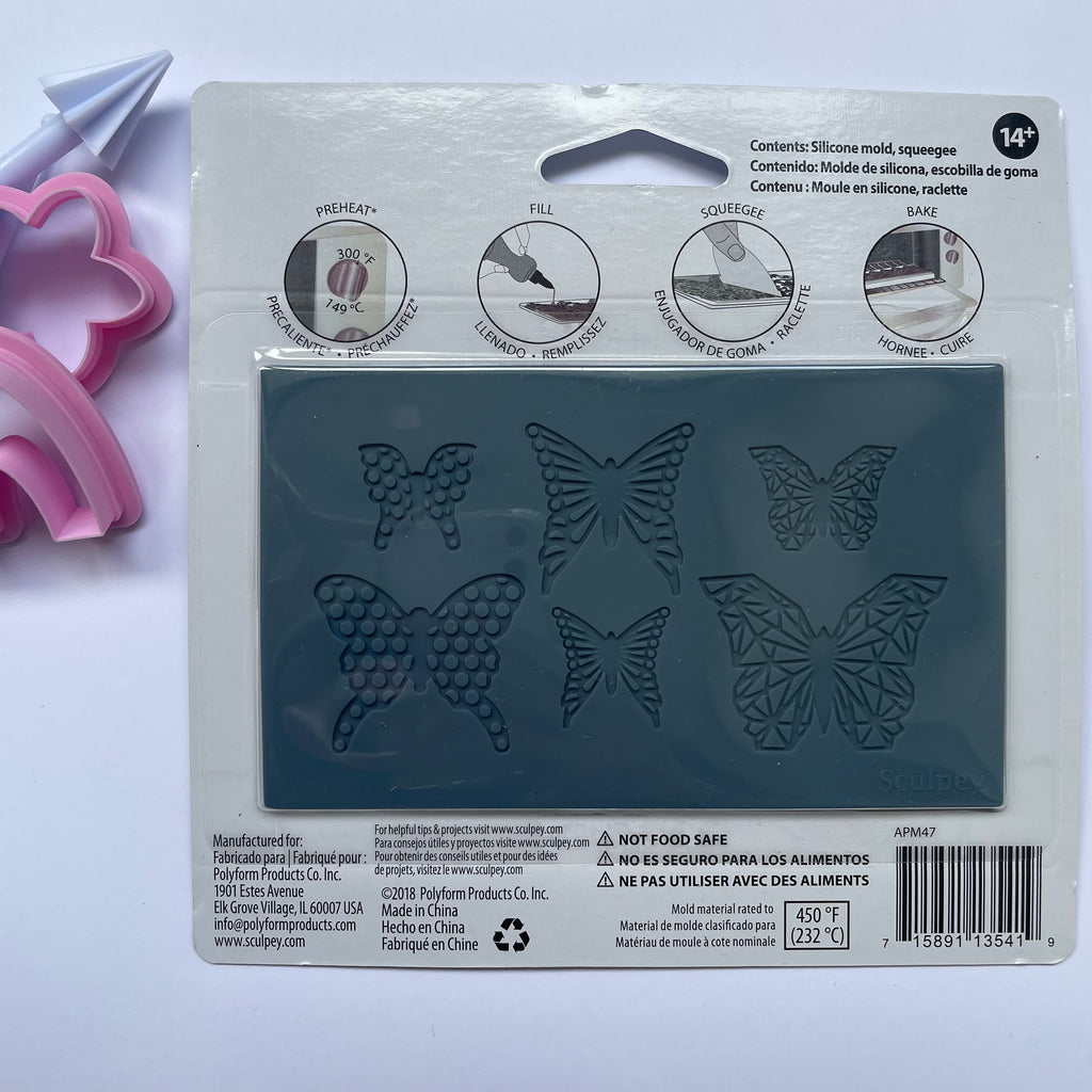 Butterfly Molds - Temu Australia