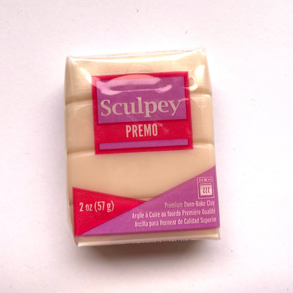 Sculpey Glaze - Glossy – MyClayCo