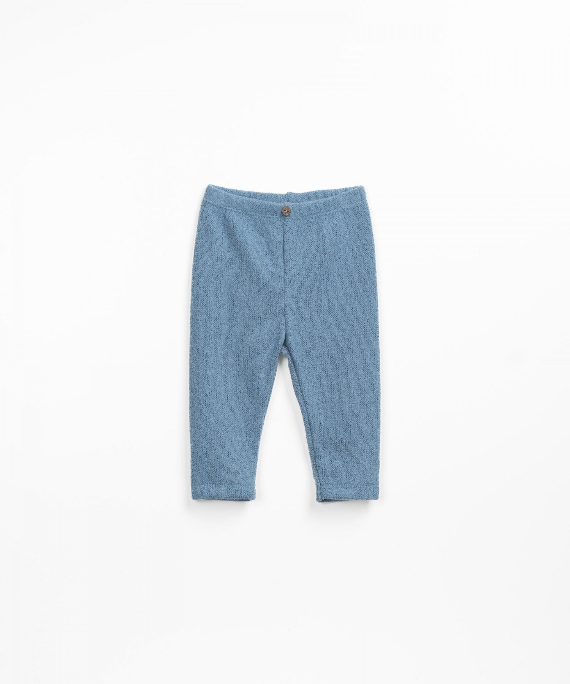 Jersey Leggings || Whale