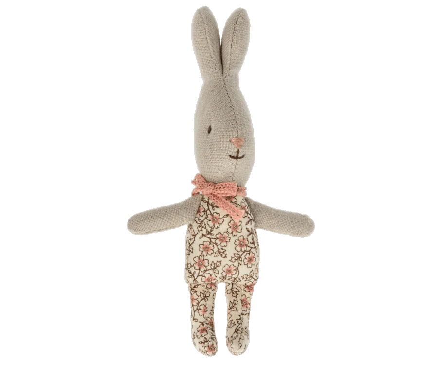 My Rabbit || Rose