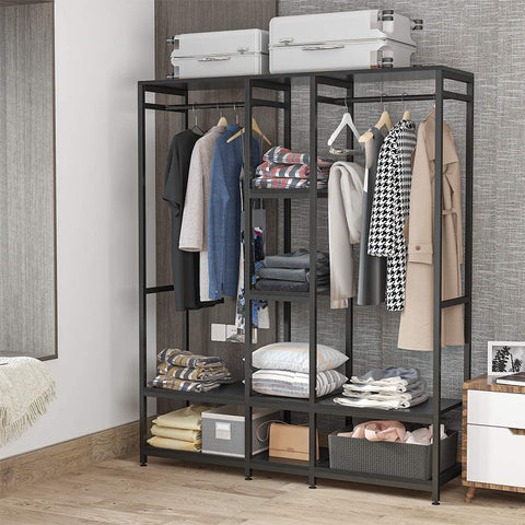 The Best Tribesigns Clothing Racks You Must Have