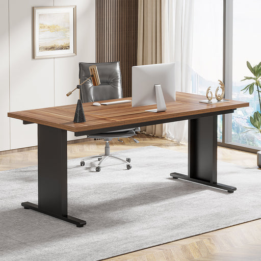 Holmes Kurnik Modern Conference Table