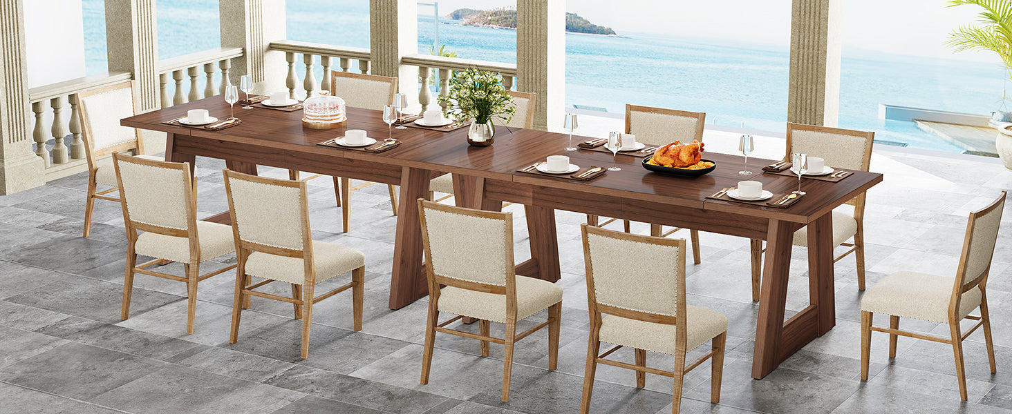 Tribesigns Dining Tables