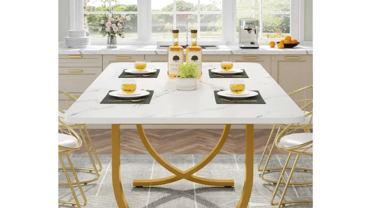 What Is Marble?